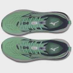 Tênis Masculino Mizuno Base Ride - Foto 4