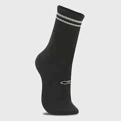 Meia Cano Médio Olympikus Comfy - Masculina - Foto 1