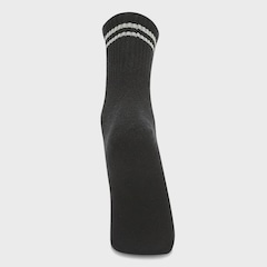 Meia Cano Médio Olympikus Comfy - Masculina - Foto 3