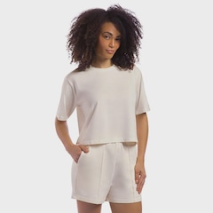 Camiseta Olympikus Comfy Tape - Feminina - Foto 1