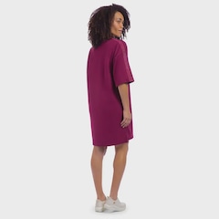 Vestido Olympikus Comfy Tape - Feminino - Foto 3