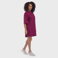 Vestido Olympikus Comfy Tape - Feminino - Foto 4