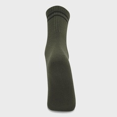 Meia Cano Médio Olympikus Comfy - Masculina - Foto 2