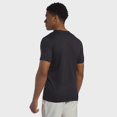 Camiseta Olympikus Comfy Tape - Masculina - Foto 2