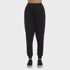 Calça Jogging Olympikus Comfy - Feminina - Foto 1