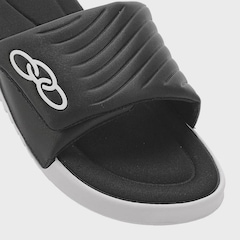Chinelo Olympikus Melbourne 2 Slide - Unissex - Foto 3