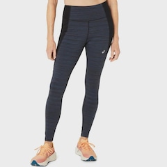 Calça Legging Asics Nagino - Feminina - Foto 1