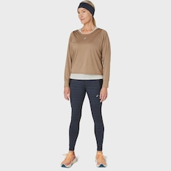 Calça Legging Asics Nagino - Feminina - Foto 12