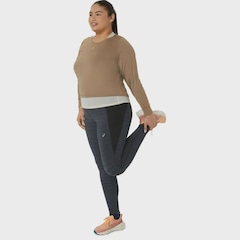 Calça Legging Asics Nagino - Feminina - Foto 13