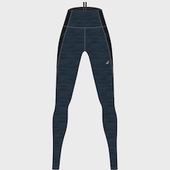 Calça Legging Asics Nagino - Feminina - Foto 6