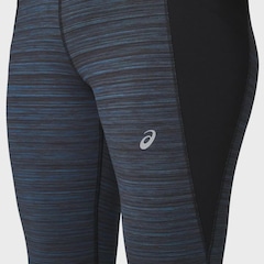 Calça Legging Asics Nagino - Feminina - Foto 8