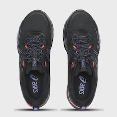 Tênis Asics Gel Kambarah - Feminino - Foto 4