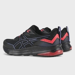 Tênis Asics Gel Kambarah - Feminino - Foto 5