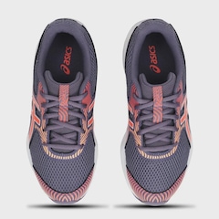 Tênis ASICS Buzz 4 Júnior - Foto 4