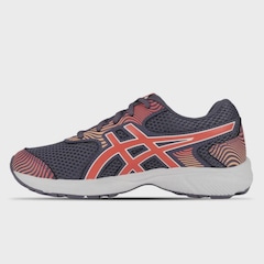 Tênis ASICS Buzz 4 Júnior - Foto 8