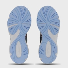 Tênis ASICS Buzz 4 Júnior - Foto 2