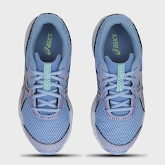 Tênis ASICS Buzz 4 Júnior - Foto 4