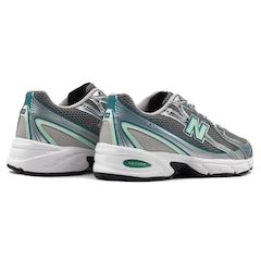 Tênis New Balance 740 - Unissex - Foto 3