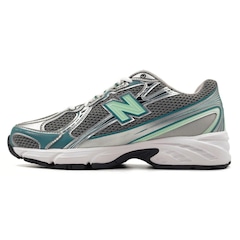 Tênis New Balance 740 - Unissex - Foto 4