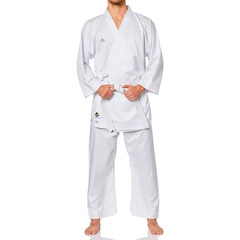 Kimono Karate Adidas Adzero K02.0 - Adulto - Foto 4