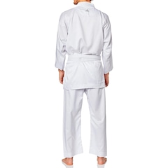 Kimono Karate Adidas Adzero K02.0 - Adulto - Foto 6