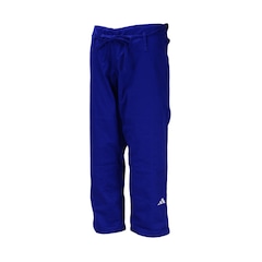 Kimono Judo Adidas Quest - Adulto - Foto 5