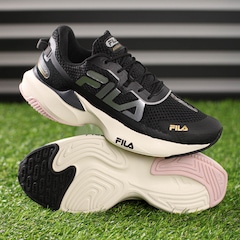 Tênis Fila Recovery - Feminino - Foto 9