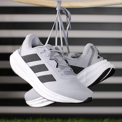 Tênis Adidas Galaxy 7 - Masculino - Foto 8