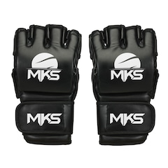 Luva Mks Combat Para Mma - Adulto - Foto 1