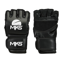 Luva Mks Combat Para Mma - Adulto - Foto 2