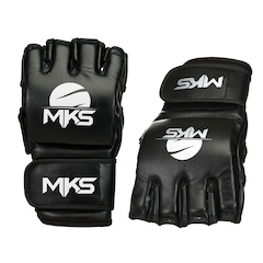 Luva Mks Combat Para Mma - Adulto - Foto 3