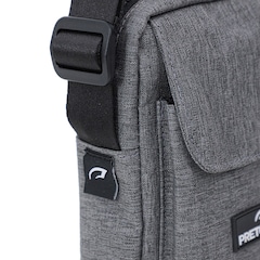 Shoulder Bag Pretorian - Unissex - Foto 3