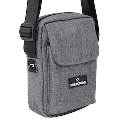 Shoulder Bag Pretorian - Unissex - Foto 4