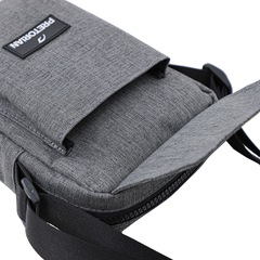 Shoulder Bag Pretorian - Unissex - Foto 5
