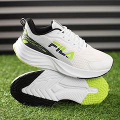 Tênis Fila Racer Comet - Feminino - Foto 9