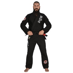 Kimono De Jiujitsu Glory Mks Combat - Foto 1