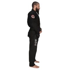 Kimono De Jiujitsu Glory Mks Combat - Foto 4