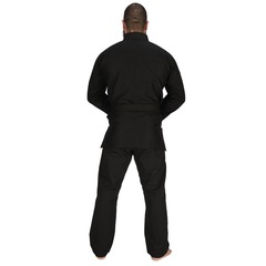 Kimono De Jiujitsu Glory Mks Combat - Foto 6