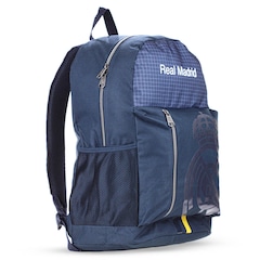 Mochila Esportiva Xeryus Real Madrid 36 Litros - Foto 2