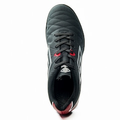 Chuteira Society Umbro Attak + Meião - Adulto - Foto 5