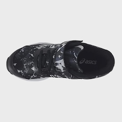 Tênis Asics Fantasy 4 - Infantil - Foto 4