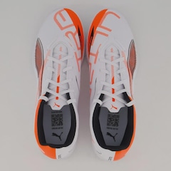 Chuteira Futsal Adulto Puma Ultra 5 Play - Foto 4