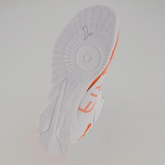 Chuteira Futsal Adulto Puma Ultra 5 Play - Foto 5