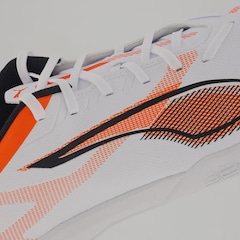 Chuteira Futsal Adulto Puma Ultra 5 Play - Foto 7