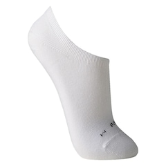 Kit Meias Lupo Au Sport com 3 Pares - Adulto - Foto 2