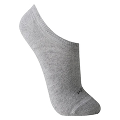 Kit Meias Lupo Au Sport com 3 Pares - Adulto - Foto 4