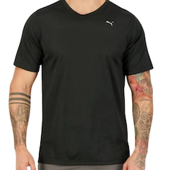 Camiseta Puma Performance Tee - Masculina - Foto 1