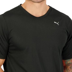 Camiseta Puma Performance Tee - Masculina - Foto 2