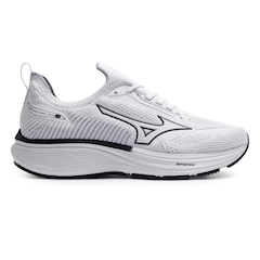 Tênis Mizuno Cool Ride 3 - Unissex - Foto 1