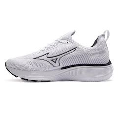 Tênis Mizuno Cool Ride 3 - Unissex - Foto 2